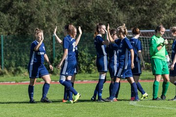 Bild 16 - Frauen SV Wahlstedt - ATSV Stockelsdorf : Ergebnis: 2:2